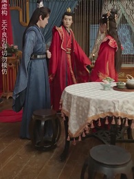 報告王爺，王妃是鳳女 - Episode 9