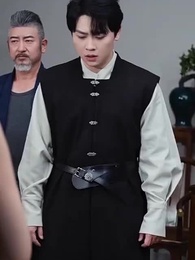 Quando Me Tornei Invencível - Episode 4