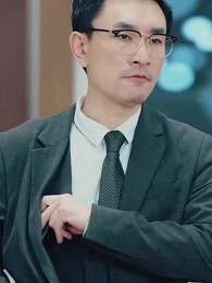 生日宴，美颯女兒驚艷全場 - Episode 35