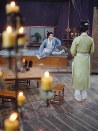 第34集 - 穿成反派權臣的惡毒妻