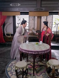 Trọng Sinh Làm Vương Phi: Cân Cả Giang Sơn - Episode 36