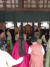 鳳舞九天 - Episode 57