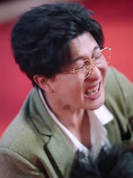 欲の試練 - Episode 50