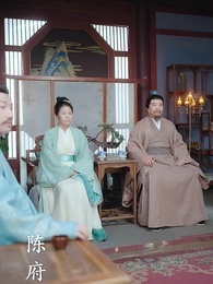 穿成反派權臣的惡毒妻 - Episode 59