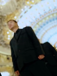 The Puppet Was the Puppeteer - Episode 34