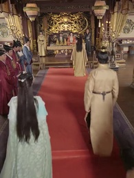 報告王爺，王妃是鳳女 - Episode 22