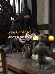 Luz Sagrada em Reino Céu - Episode 45