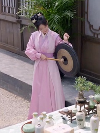 Trọng Sinh Làm Vương Phi: Cân Cả Giang Sơn - Episode 58