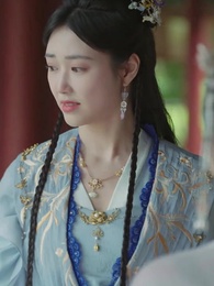 報告王爺，王妃是鳳女 - Episode 35