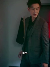 Aşkın Gölgesinde - Episode 14