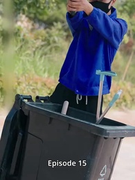 Sang Wanita Perkasa - Episode 15