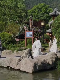 그만 속여, 네 형은 이제 선인이야 - Episode 25