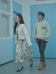 鎮國天王 - Episode 45