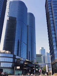 第8集 - 鎮國天王