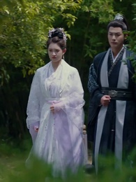 第38集 - 昭昭殊榮