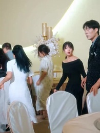 Episode 25 - The Puppet Was the Puppeteer