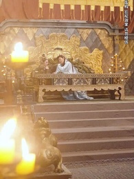 第22集 - 鐵骨錚錚徐長生