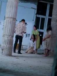 Zeka Engelli Koca, 100 Milyar Zengin - Episode 87