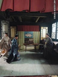 鐵骨錚錚徐長生 - Episode 63