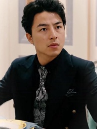 絕世龍帥 - Episode 13