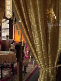 餘生所念皆星辰 - Episode 61