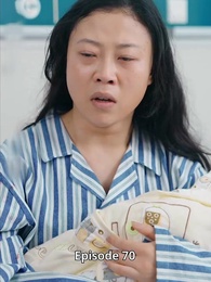 Episode 70 - Sang Wanita Perkasa