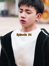 Punch Through the World - Episode 34