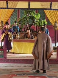 鳳舞九天 - Episode 36