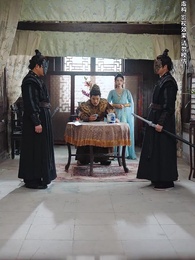 鐵骨錚錚徐長生 - Episode 38