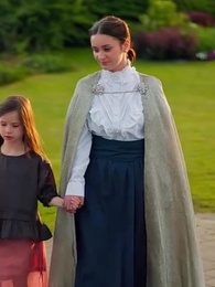 Episodio 48 - El regreso de la reina no reclamada del Alfa