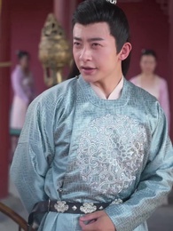 鳳舞九天 - Episode 41