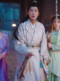 鐵骨錚錚徐長生 - Episode 69