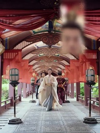 第50集 - 昭昭殊榮