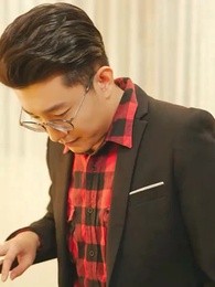 第56集 - 鎮國天王