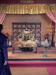 第36集 - 絕世神監