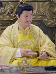 Trọng Sinh Làm Vương Phi: Cân Cả Giang Sơn - Episode 57