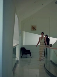 Episódio 54 - Retorno da Rainha Não Reclamada de Alfa