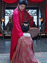 權寵天下：醫妃要休夫 - Episode 14