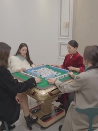 鎮國天王 - Episode 34