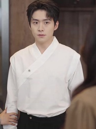 第42集 - 雲深處微光