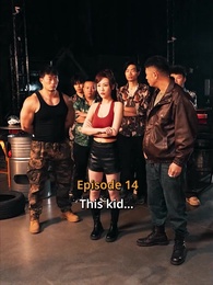 Episode 14 - Punch Through the World