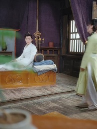 穿成反派權臣的惡毒妻 - Episode 16