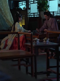 鳳舞九天 - Episode 85