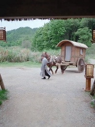 穿成反派權臣的惡毒妻 - Episode 32