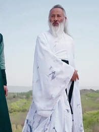 Episodio 44 - Más puños que flores