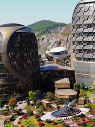 絕世龍帥 - Episode 17