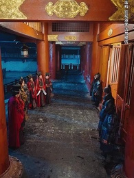 鐵骨錚錚徐長生 - Episode 16