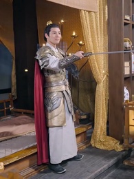 Tập 97 - Trọng Sinh Làm Vương Phi: Cân Cả Giang Sơn