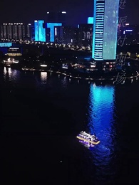 第9集 - 雲深處微光