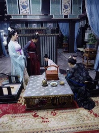 權寵天下：醫妃要休夫 - Episode 83